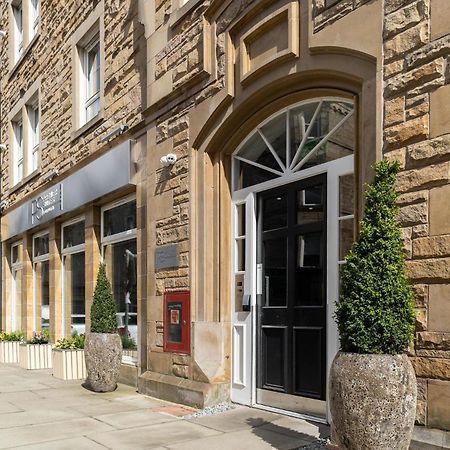 Premier Suites Edinburgh Fountain Court Екстериор снимка