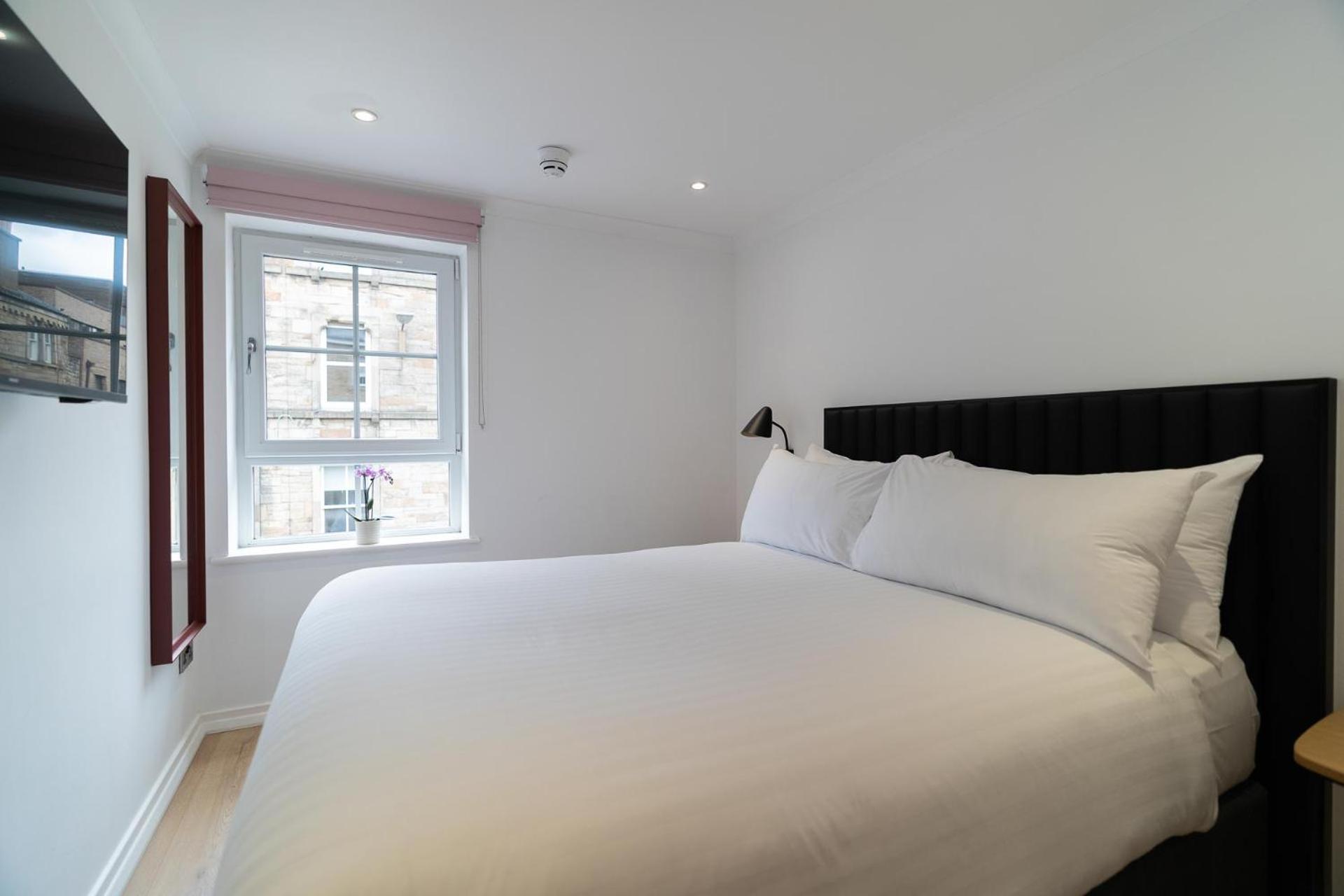 Premier Suites Edinburgh Fountain Court Екстериор снимка